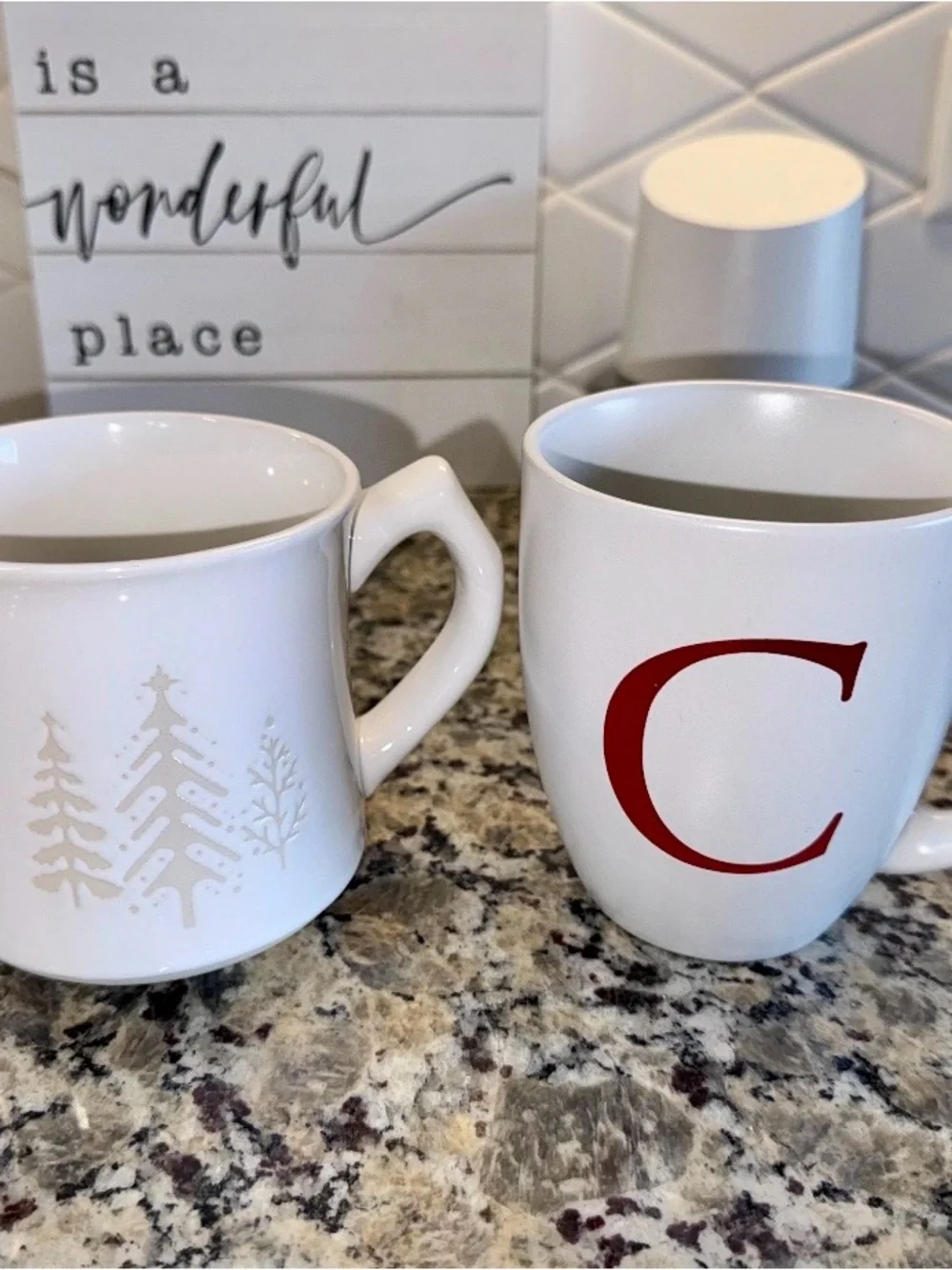Mug Set - Picture 1 of 1